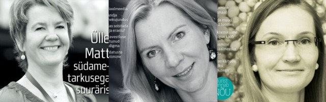 Personali Praktiku 100 numbrit ja 10 tegutsemisaastat