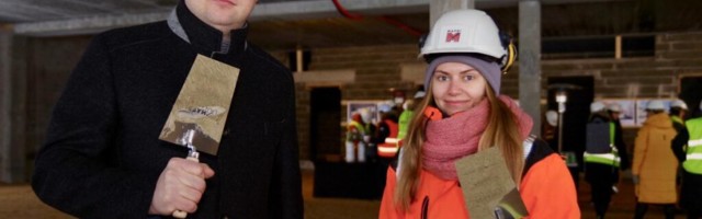 KEILA KOOLI JUURDEEHITUSELE ASETATI NURGAKIVI