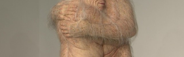 Reporter: Tallinnasse jõudsid karvased eelinimesed