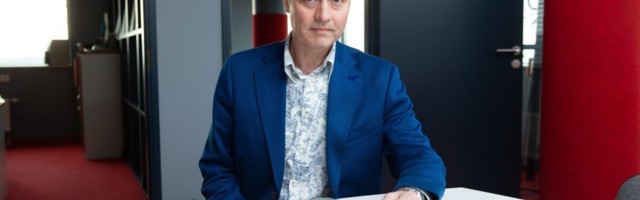 Pärnu haiglas läks käima juhatuse liikmete uus konkurss