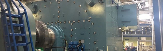 ABB tarnib Tallinki uuele laevale generaatorid ja peamootorid