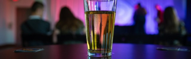 Mis vanuses inimese ajule on alkohol kõige kahjulikum?