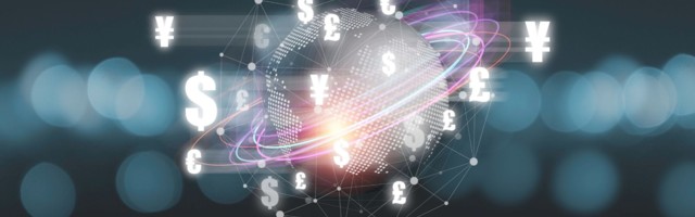 Teekond sularahata maailma poole – keskpankade digivaluutad koguvad hoogu