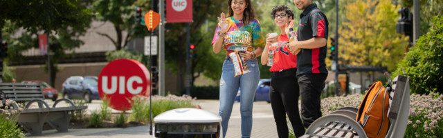 “Starship oli pandeemia ajal hädavajalik teenus” – robotifirma laieneb ja värbab üle 100 inimese