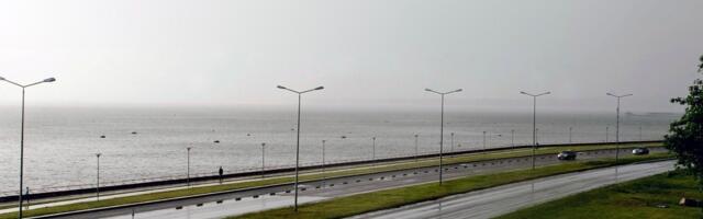 Mida teha, kui auto satub vesiliugu?