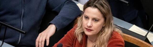 Põhiseaduskomisjon toetab presidendi otsevalimise eelnõu esimese lugemise lõpetamist