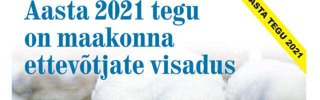 Meie Maa 31. detsember 2021