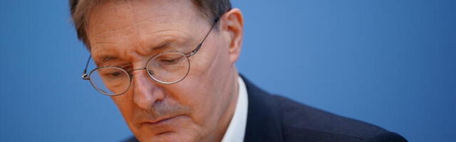 Saksa tervishoiuminister: koroona on meie seas veel 10 aastat