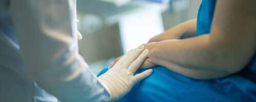 Mis on patsiendi jaoks oluline?