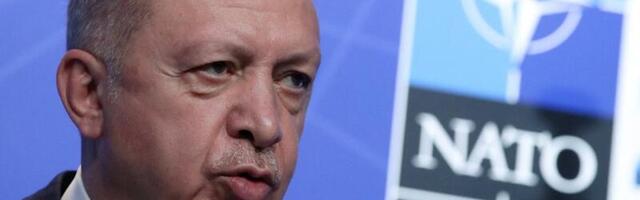 Põhjanaabrite väljaanded kinnitavad: Türgi toetab Soome ja Rootsi liitumist NATO-ga