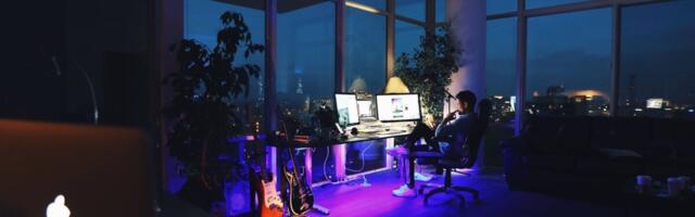 IT-raha kergitas hüppeliselt Tallinna kinnisvara maksumust. Nüüd lastakse hindadest õhk välja