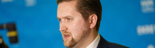 VIDEO Jaak Madison: Euroopa maksab miljardeid Hiina ja Venemaaga sõbrustavale Aafrikale, saamata ise midagi tagasi