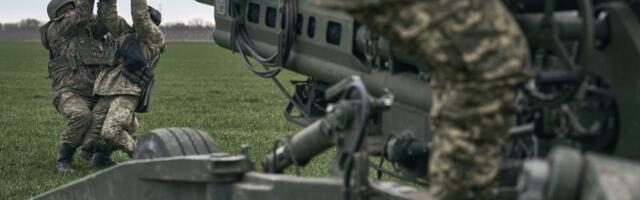 Teet Kalmus: Venemaa keskendub jätkuvat Donbassi vallutamisele