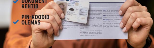 Tulude deklareerimiseks valmis? Kontrolli dokumente!