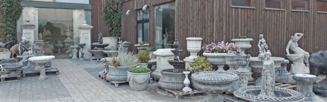 Skulptuurikoda on Kuivajõe huvitavaim ja köitvaim paik