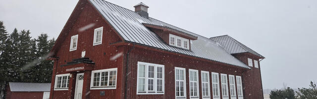 Kol­ga­kü­la mä­lu­män­gu nel­jan­da män­gu või­tis Aru­kü­la