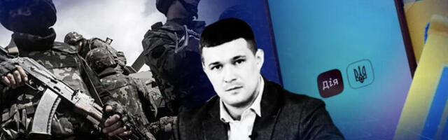 Ukraina tulevik peitub suures lähtestamises