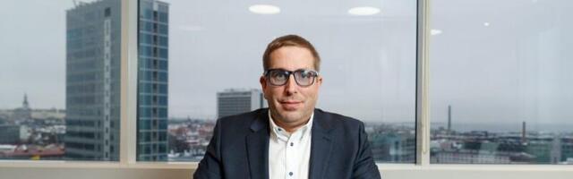 Investeerimispankur: laenuintresside tõus pole lõppenud, aga ei tahaks inimesi ehmatada