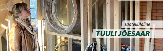 Kuula: Rohetund #23: Kogemuslugu maja renoveerimisest – julm ja ebatavaline karistus, mis võttis tervise ja näitas ära süsteemi vead