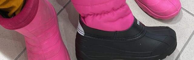 "Ja mis siis, kui mu poja lemmikvärv on roosa? Soostereotüübid on kasutud ja ajale jalgu jäänud!"