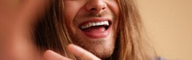 Kultuuriankeet. Daniel Levi: aus ja toores kunst räägib minuga