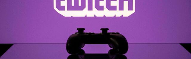 Amazoni voogedastusplatvorm Twitch koondab kolmandiku töötajatest
