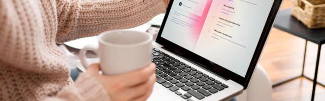 Geenidoonorid hakkasid testima uut geeniinfo portaali