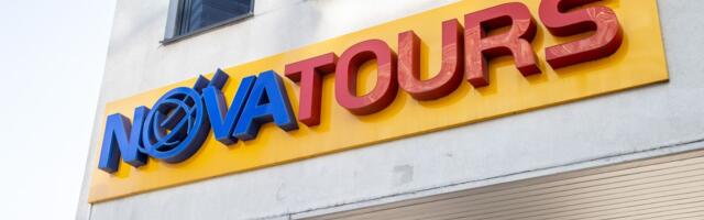 Novaturas teenis eelmisel aastal 3,7 miljonit eurot kasumit