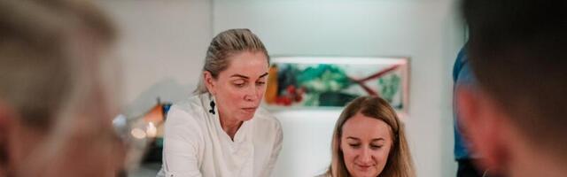 Üle 300 liikmega Euroopa kultuuripealinna külalislahkuse võrgustik kutsub viimast korda liituma