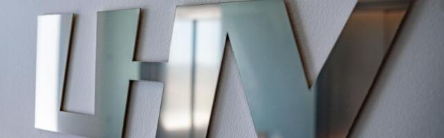 Börs tegi tänu pankadele tubli tõusu