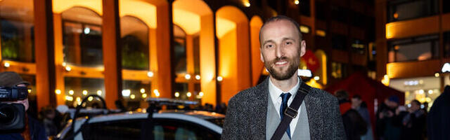 Galerii: Rasmus Merivoo filmi "Tulnukas 2 ehk Valdise tagasitulek 17 osas" esilinastus