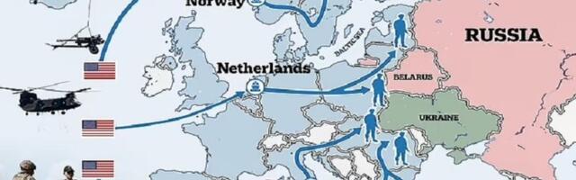 Next Month’s NATO Summit Might See Most Members Joining The “Military Schengen”