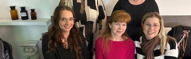 Rapla Valla Külade ühendus valis endale uue juhatuse ja ootab ühendusega liituma külavanemaid