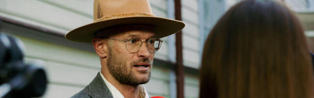 Johann Urb: muutusteks ei ole vaja minna mägedesse või koopasse elama