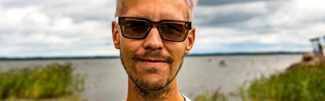 VIDEO |  I Land Sound on peaaegu välja müüdud. Korraldaja Paap Uspenski laevaliiklusest_ ma ei ole kuulnud, et mingi mure sellega oleks