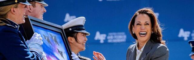 Andrei Hvostov: kas prokurör Harris tõmbab kriminaal Trumpi liistule?