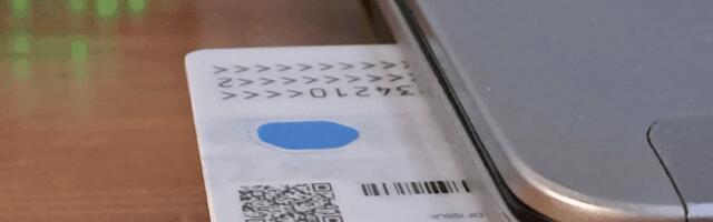 PEA VEERANDIL EESTI NOORTEST ON KOGUTUD ÜLE 3000 EURO, VIIENDIKUL SÄÄSTUD PUUDUVAD