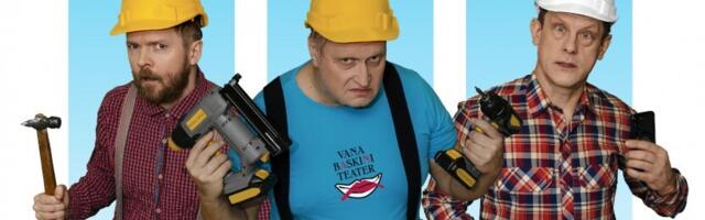 Kalevipojad – Made In Finland