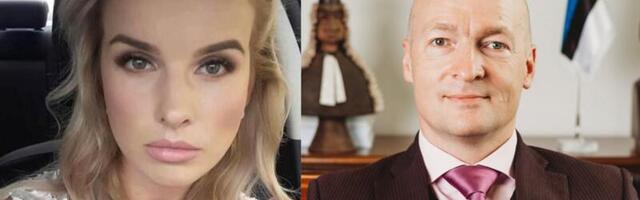 Lastekaitse ametniku ja laste heaolu spetsialisti roll ning seaduserikkumised Eestis ja rahvusvaheliselt. Radaris on Margrit Pitkve.