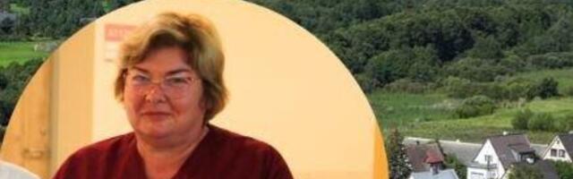 Kuressaare haigla leidis ka vaimse tervise õe