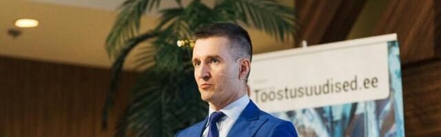 Antti Tooming: metsanduses ja looduskaitses on vaja pikka plaani