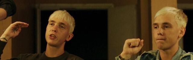 NÄDALA FILM | „Topeltnaljakas“ komöödias „Mind on kaks“ oleks võinud rohkem nalja saada