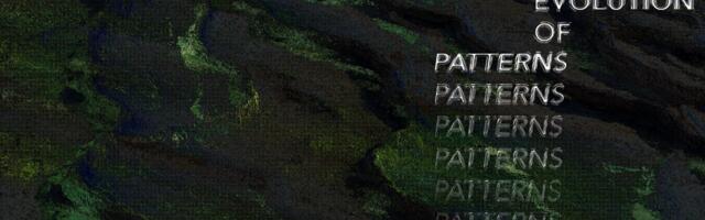 VÜNEX – Evolution of Patterns (Glitch Please, 2024)