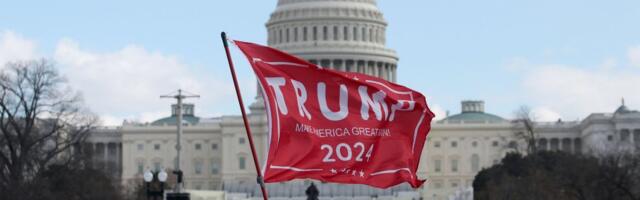 KÜSIMUS | Miks astuvad USA presidendid ametisse südatalvel?