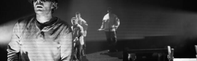 Margus Mikomägi: ehmatav ettekuulutus, mis maailmas hakkame elama pärast sõja lõppu