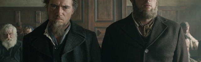 Pane teadmised proovile: millistest Eesti filmidest on pärit need kuulsad tegelased?