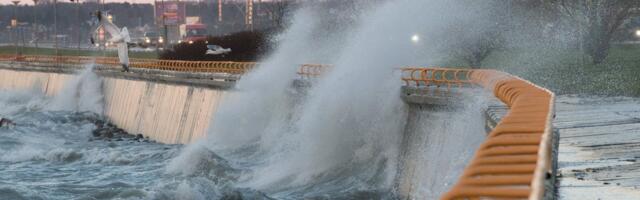 Sünoptik Kairo Kiitsak: on oht, et maikuu lõpus võib ilm taas külmemaks minna