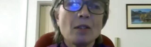 EELK-ga osaduses olev Walesi kirik sai lesbist peapiiskopitari