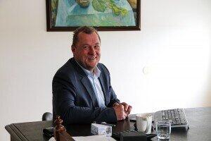 Kuressaare Haigla SA juhatuse liikmena jätkab Märt Kõlli