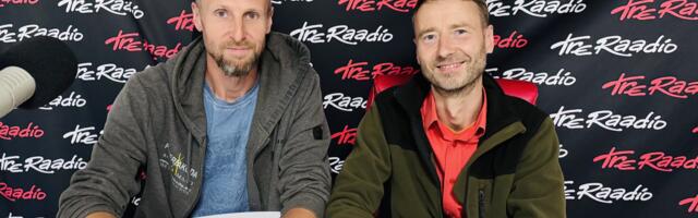 [KUULA INTERVJUUD] Raplamaa Rabade päev 2025